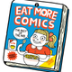 Image for article titled Our favorite graphic novels, one-shots, and archives of 2015